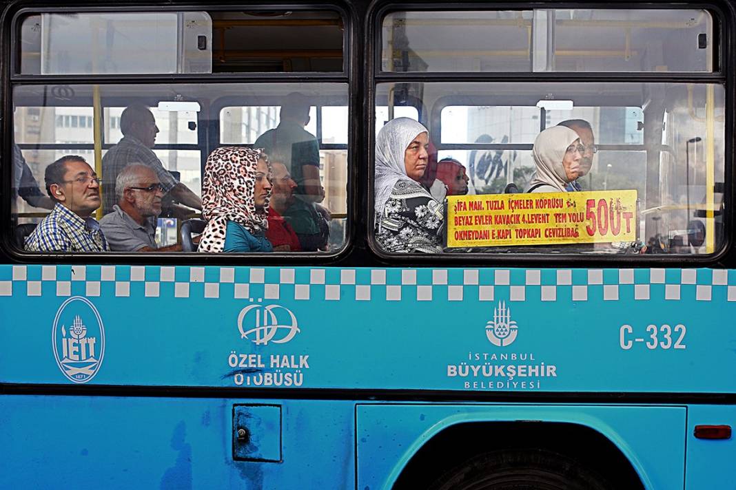 İstanbul'un efsanesi 500T'ye rakip çıktı! Üstelik 24 saat çalışıyor 23